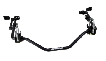 Picture of Ridetech 65-70 Chevrolet Impala MuscleBar w/ Posi-Links Rear
