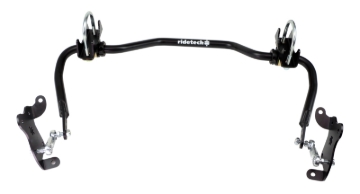 Picture of Ridetech 58-64 Chevy Impala MUSCLEbar Sway Bar Rear
