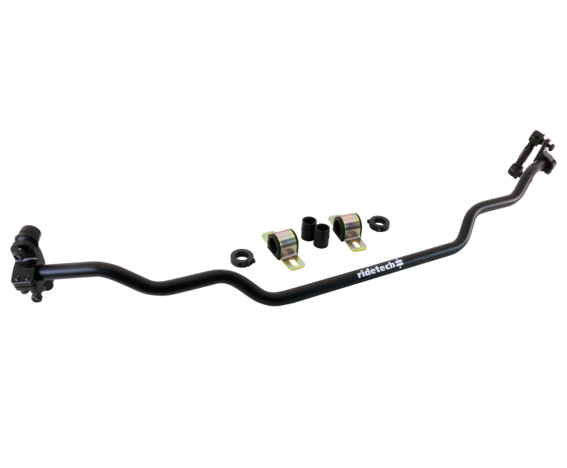 Picture of Ridetech 97-13 Chevy Corvette Rear MuscleBar