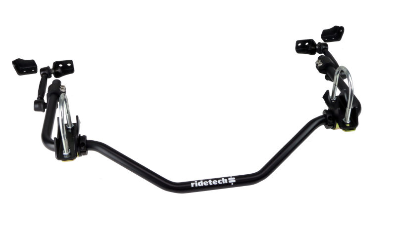 Picture of Ridetech 65-70 Chevrolet Impala MuscleBar w/ Posi-Links Rear