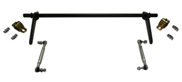 Picture of Ridetech 63-72 Chevy C10 Rear MuscleBar Sway Bar