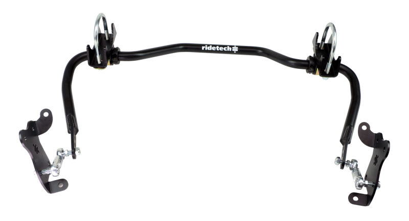 Picture of Ridetech 58-64 Chevy Impala MUSCLEbar Sway Bar Rear