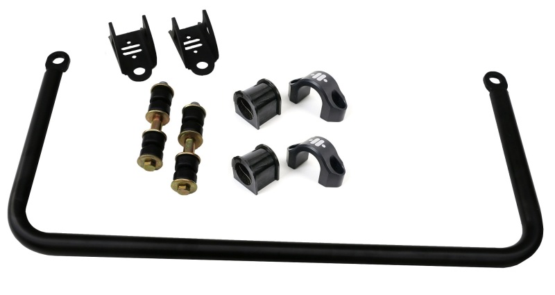 Picture of Ridetech 73-87 Chevy C10 Rear MuscleBar Sway Bar use with Bolt-On 4 Link