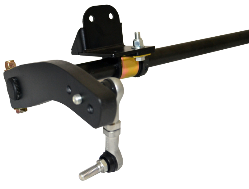 Picture of Ridetech 63-67 Chevy C2 Corvette Rear MuscleBar