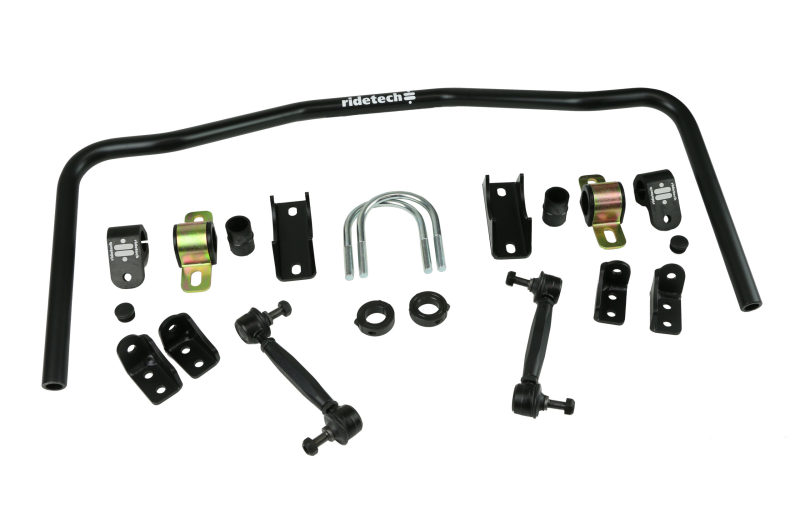 Picture of Ridetech 65-70 Chevrolet Impala MuscleBar w/ Posi-Links Rear