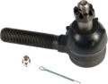 Picture of Ridetech 58-62 Chevy Impala E-Coated Outer Tie Rod End