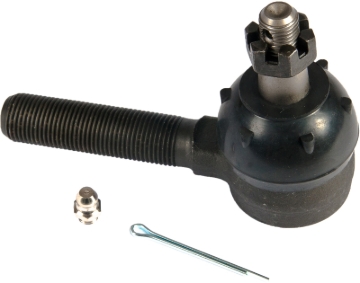 Picture of Ridetech 58-62 Chevy Impala E-Coated Outer Tie Rod End