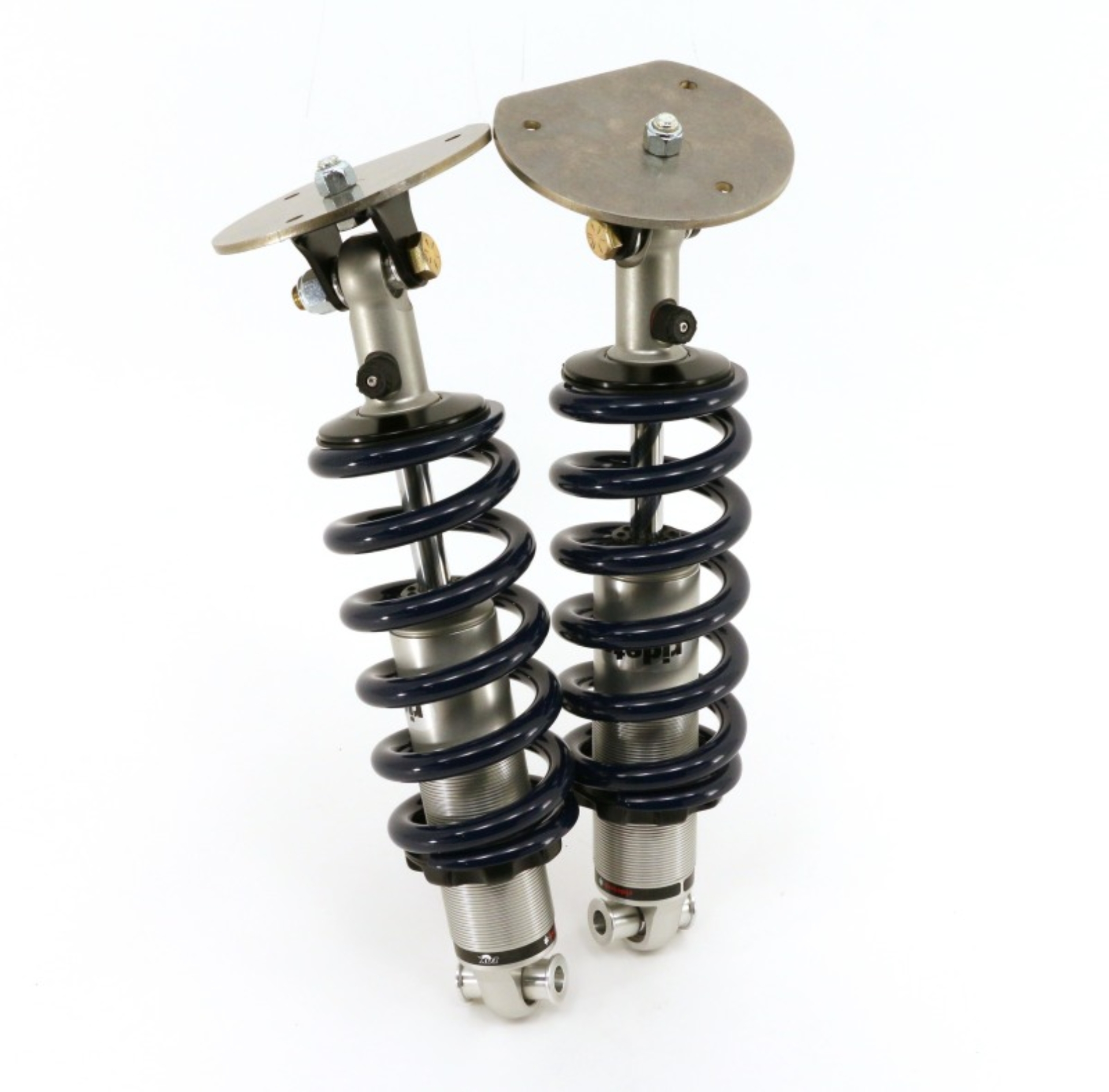 Picture of Ridetech 03-12 Ford Crown Victoria TQ Series CoilOvers Front Pair