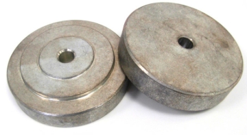 Picture of Ridetech CoolCap Recessing/Flange Tool