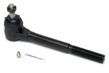 Picture of Ridetech 75-81 Camaro E-Coated Outer Tie Rod End (w/Power Steering)