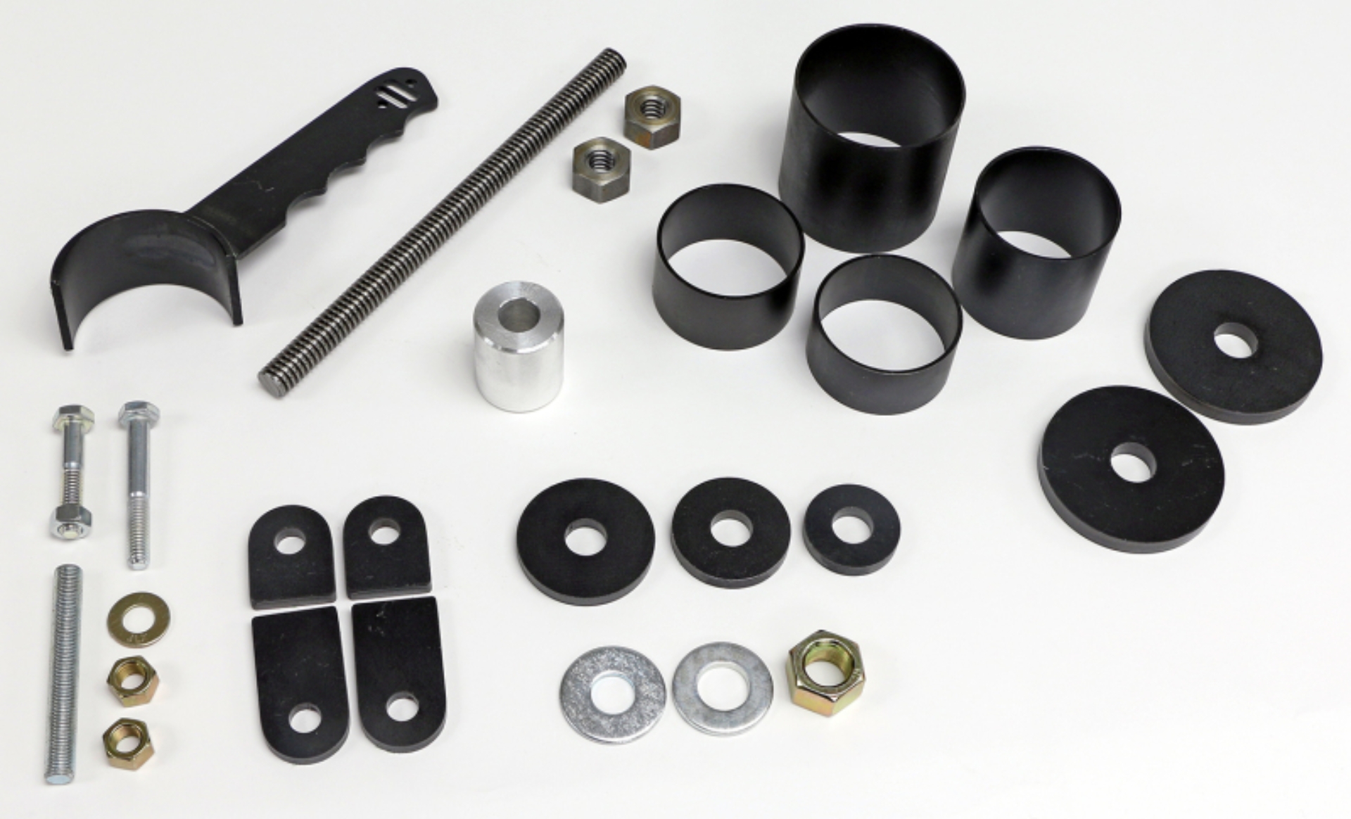 Picture of Ridetech Bushing Removal/Installation Tool for Classic GM Factory Control Arms