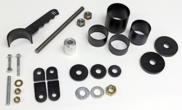 Picture of Ridetech Bushing Removal/Installation Tool for Classic GM Factory Control Arms