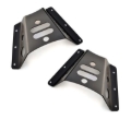 Picture of Ridetech 64-66 Ford Mustang Strut Tower Braces Pair
