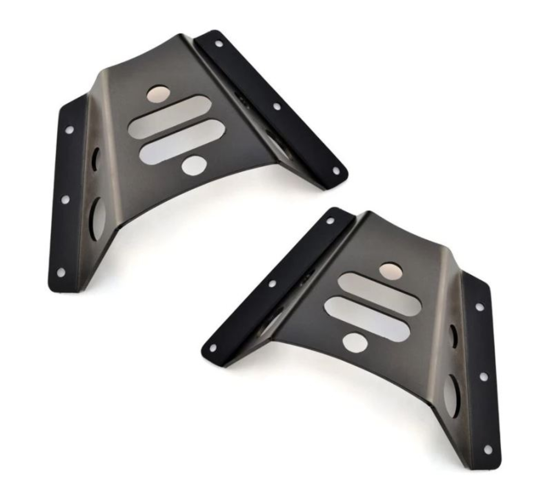 Picture of Ridetech 64-66 Ford Mustang Strut Tower Braces Pair