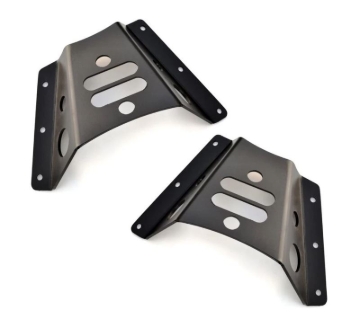 Picture of Ridetech 64-66 Ford Mustang Strut Tower Braces Pair