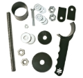 Picture of Ridetech 65-70 Mustang Bushing Removal/Installation Tool for Factory Control Arms
