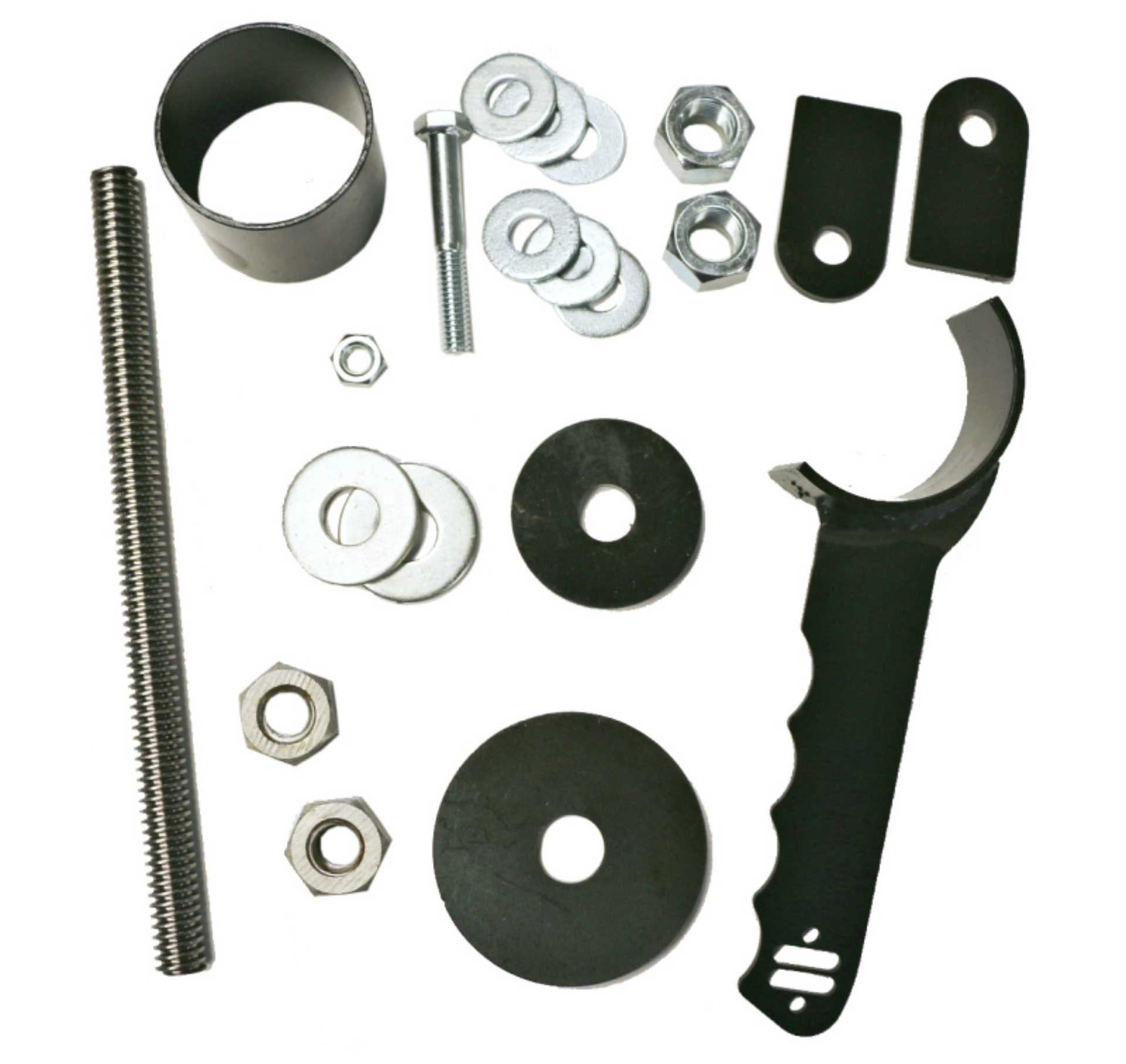 Picture of Ridetech 65-70 Mustang Bushing Removal/Installation Tool for Factory Control Arms