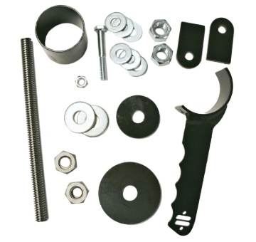 Picture of Ridetech 65-70 Mustang Bushing Removal/Installation Tool for Factory Control Arms
