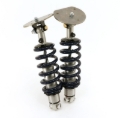 Picture of Ridetech 03-12 Ford Crown Victoria TQ Series CoilOvers Front Pair