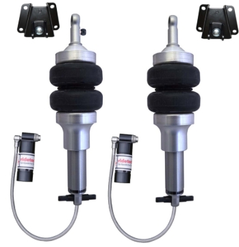 Picture of Ridetech 93-02 Camaro and Firebird TQ Series ShockWaves Front Pair