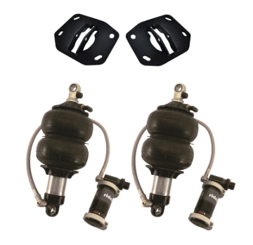Picture of Ridetech 10-15 Chevy Camaro ShockWave System Rear TQ Series
