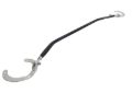 Picture of Whiteline 08+ Subaru STi/ WRX Hatch Front adjustable strut tower brace