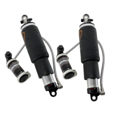 Picture of Ridetech 64-72 GM A-Body ShockWaves TQ Series Rear System