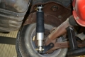 Picture of Ridetech 78-88 GM G-Body ShockWave Rear System TQ Series