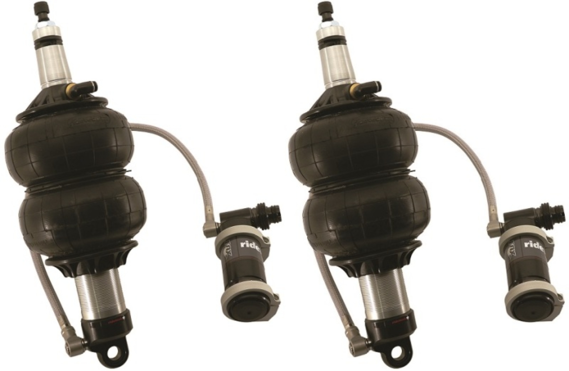 Picture of Ridetech 65-70 Impala TQ Series Shockwave System Front