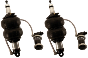 Picture of Ridetech 55-57 Chevy TQ Series ShockWaves Front Pair