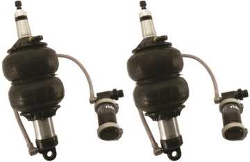 Picture of Ridetech 68-72 GM A-Body Front ShockWave System TQ Series