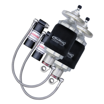 Picture of Ridetech 67-70 Ford Mustang Mercury Cougar ShockWave Front System TQ Series
