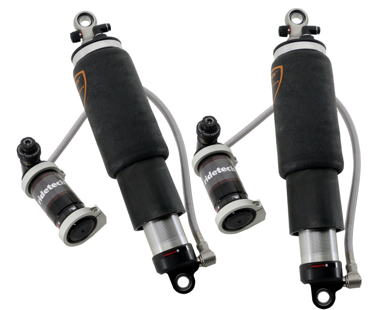 Picture of Ridetech RID TQ Air Shock Kits Air Suspension Kits - 24350701