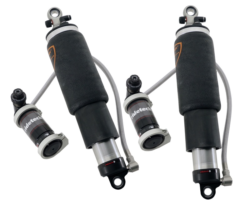 Picture of Ridetech RID TQ Air Shock Kits Air Suspension Kits - 24340801