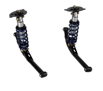 Picture of Ridetech 65-70 Impala Rear TQ CoilOver Upgrade Package