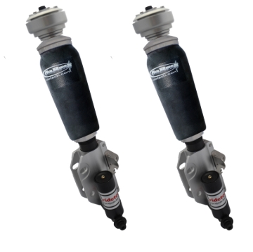 Picture of Ridetech 10-15 Chevy Camaro ShockWave Front System TQ Series Pair