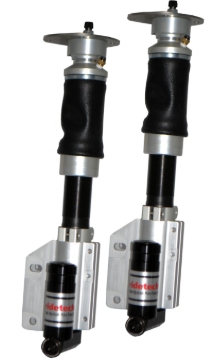 Picture of Ridetech 05-14 Ford Mustang ShockWave System TQ Series Front Pair