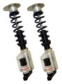 Picture of Ridetech 05-14 Ford Mustang TQ Series CoilOvers Front Pair