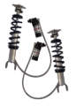 Picture of Ridetech 97-13 Chevy Corvette TQ Series CoilOvers Rear Pair