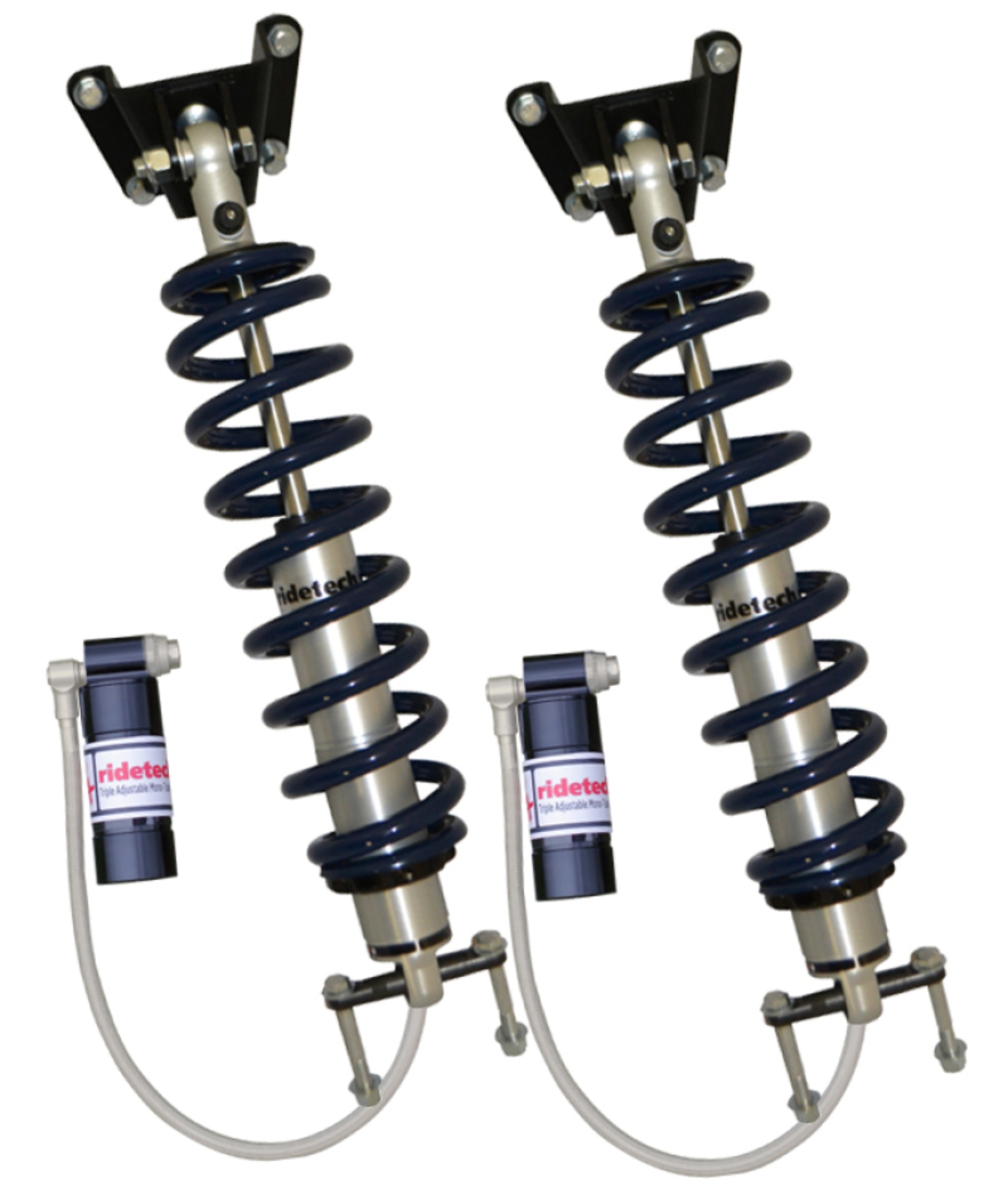 Picture of Ridetech 93-02 Chevy Camaro and Firebird CoilOvers TQ Series Front Pair
