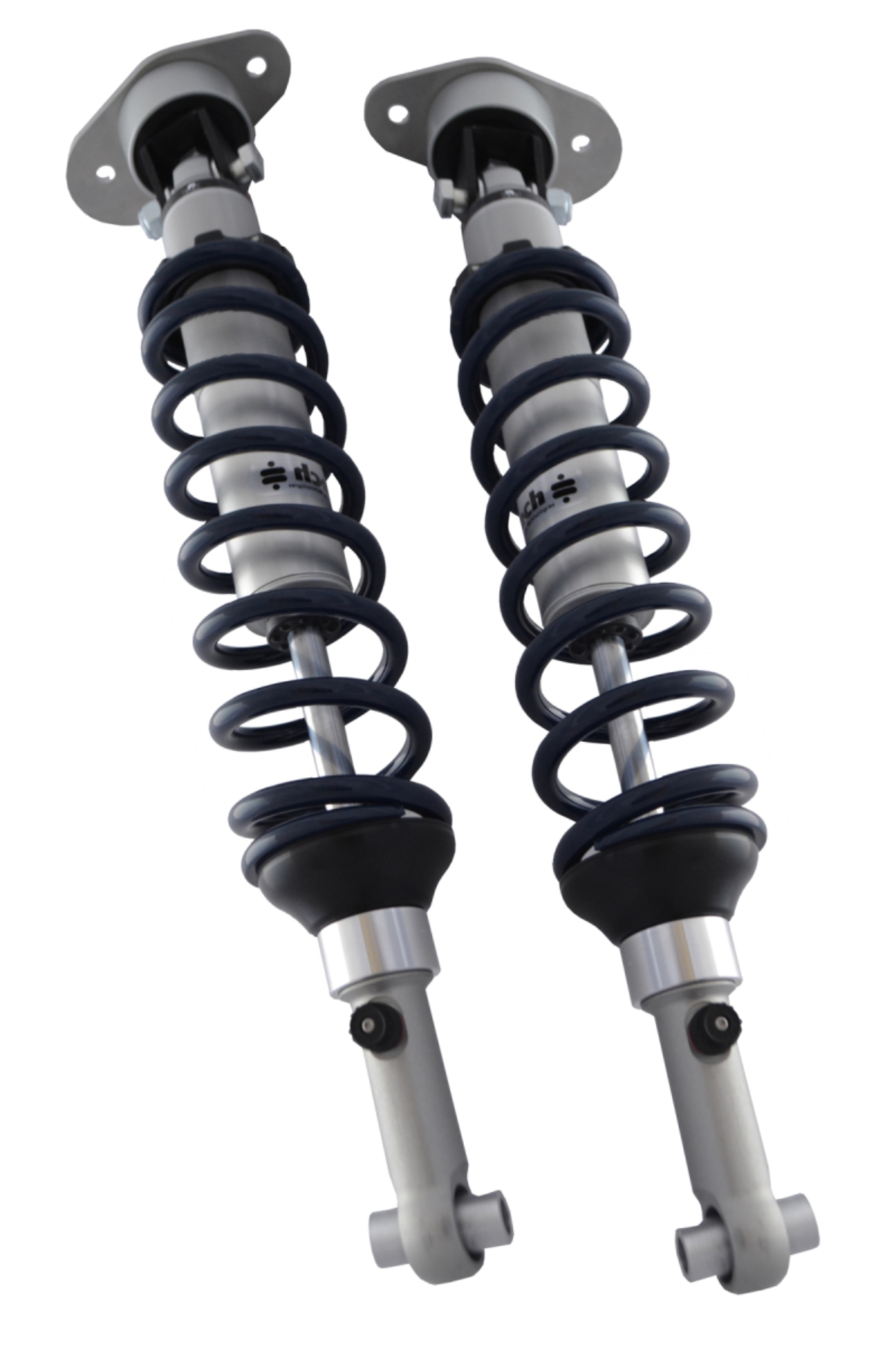 Picture of Ridetech 05-19 Charger Challenger 300C and Magnum TQ Series CoilOvers Rear Pair