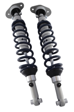 Picture of Ridetech 05-19 Charger Challenger 300C and Magnum TQ Series CoilOvers Rear Pair