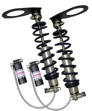 Picture of Ridetech 82-02 Camaro and Firebird TQ Series CoilOvers Rear Pair