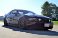 Picture of Ridetech 05-14 Ford Mustang TQ Series CoilOvers Front Pair