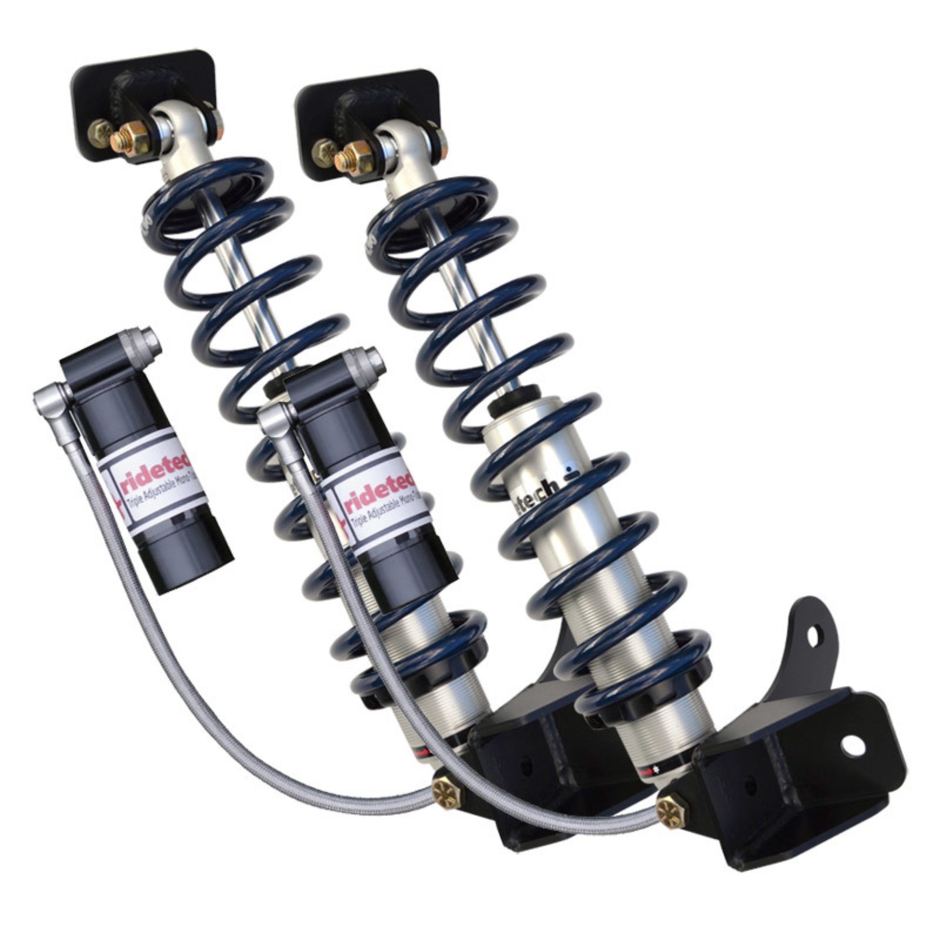 Picture of Ridetech 78-88 GM G-Body TQ Series CoilOvers Rear Pair