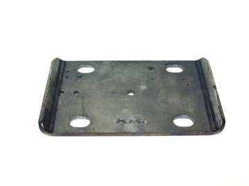 Picture of Ridetech Large U-Bolt Plate