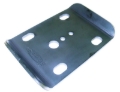 Picture of Ridetech U-Bolt Plate for 3in Axle Tube