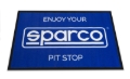 Picture of SPARCO SPA Pit Mats Floor Mats - 099058