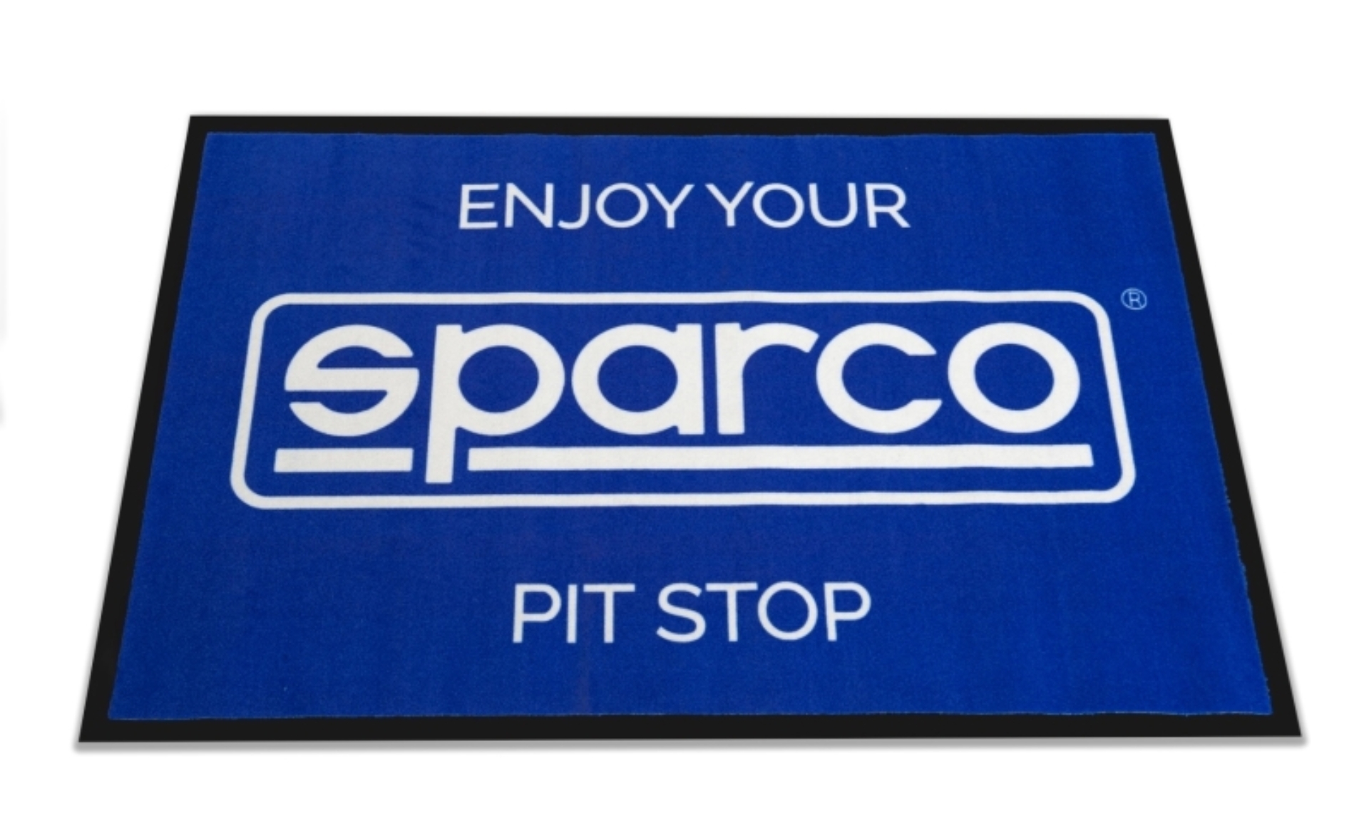 Picture of SPARCO SPA Pit Mats Floor Mats - 099058