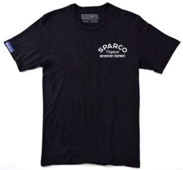 Picture of Sparco T-Shirt Garage CHRCL - Large